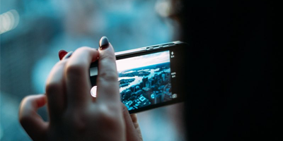 TECHVED Consulting: User Experience, Personalized